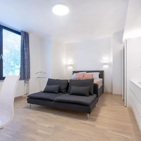 Urban Style Apartments By Loft リュブリャナ 部屋 写真