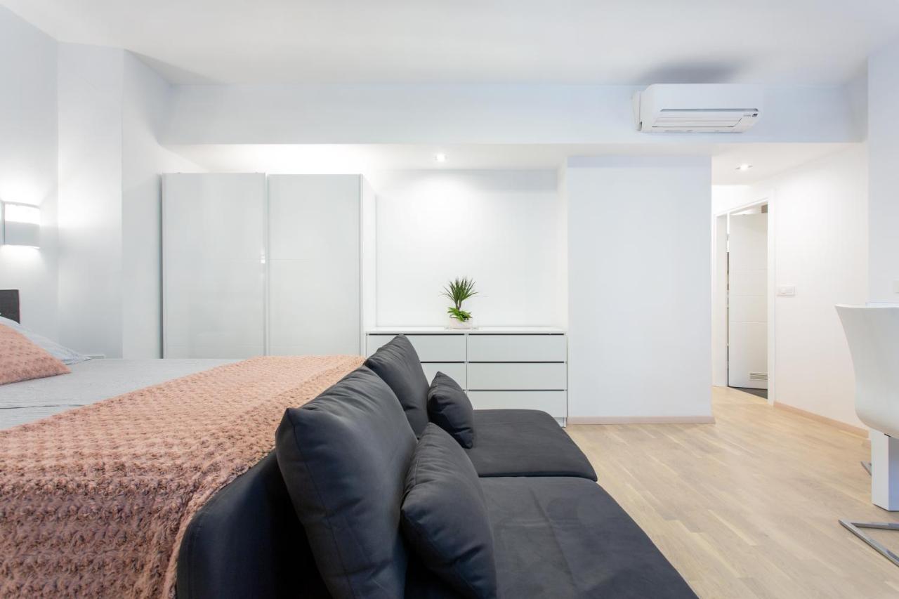 Urban Style Apartments By Loft リュブリャナ エクステリア 写真