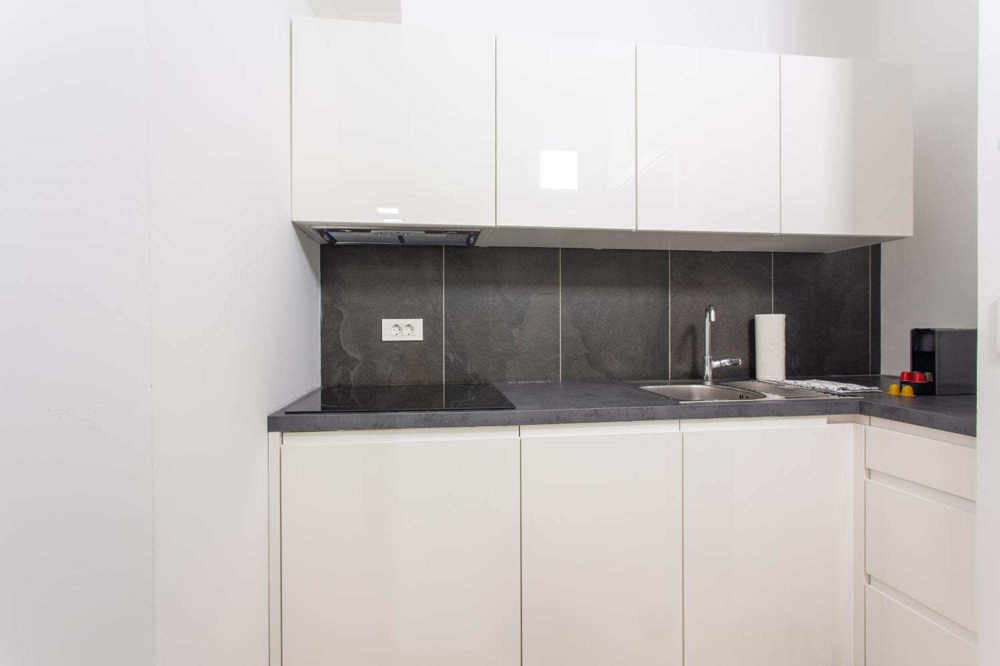 Urban Style Apartments By Loft リュブリャナ 部屋 写真