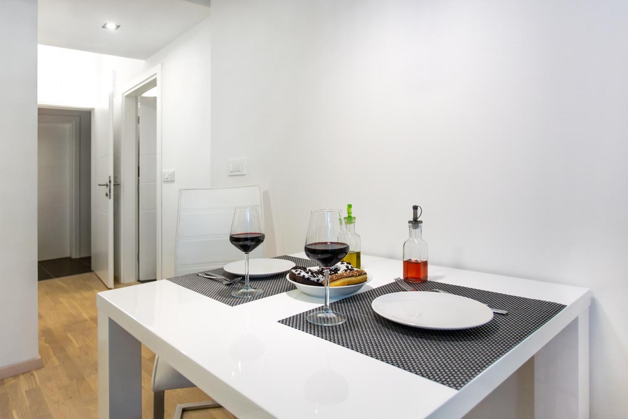 Urban Style Apartments By Loft リュブリャナ 部屋 写真