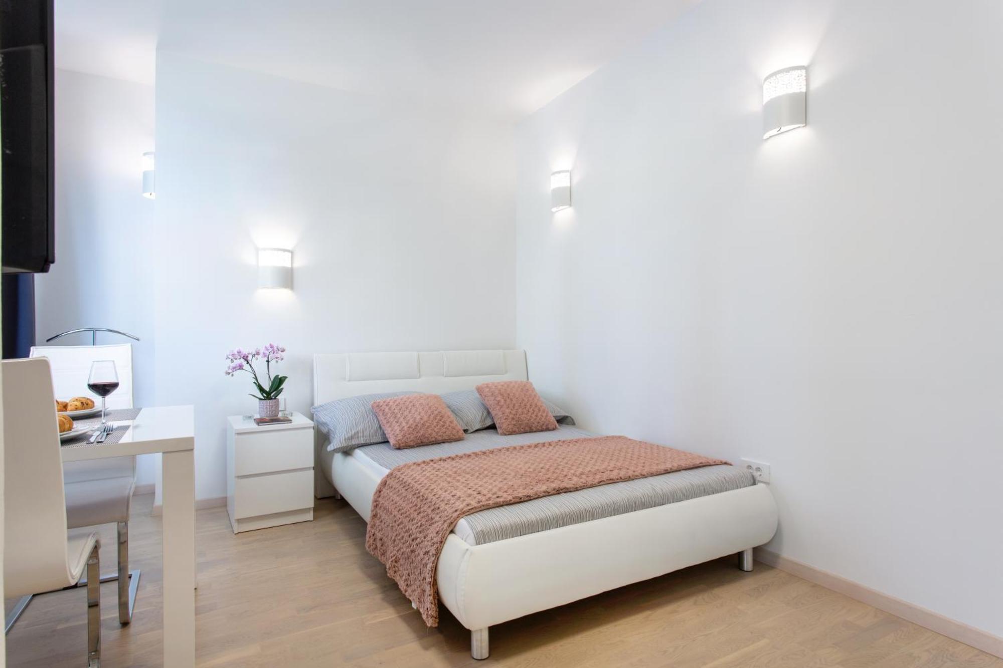 Urban Style Apartments By Loft リュブリャナ 部屋 写真