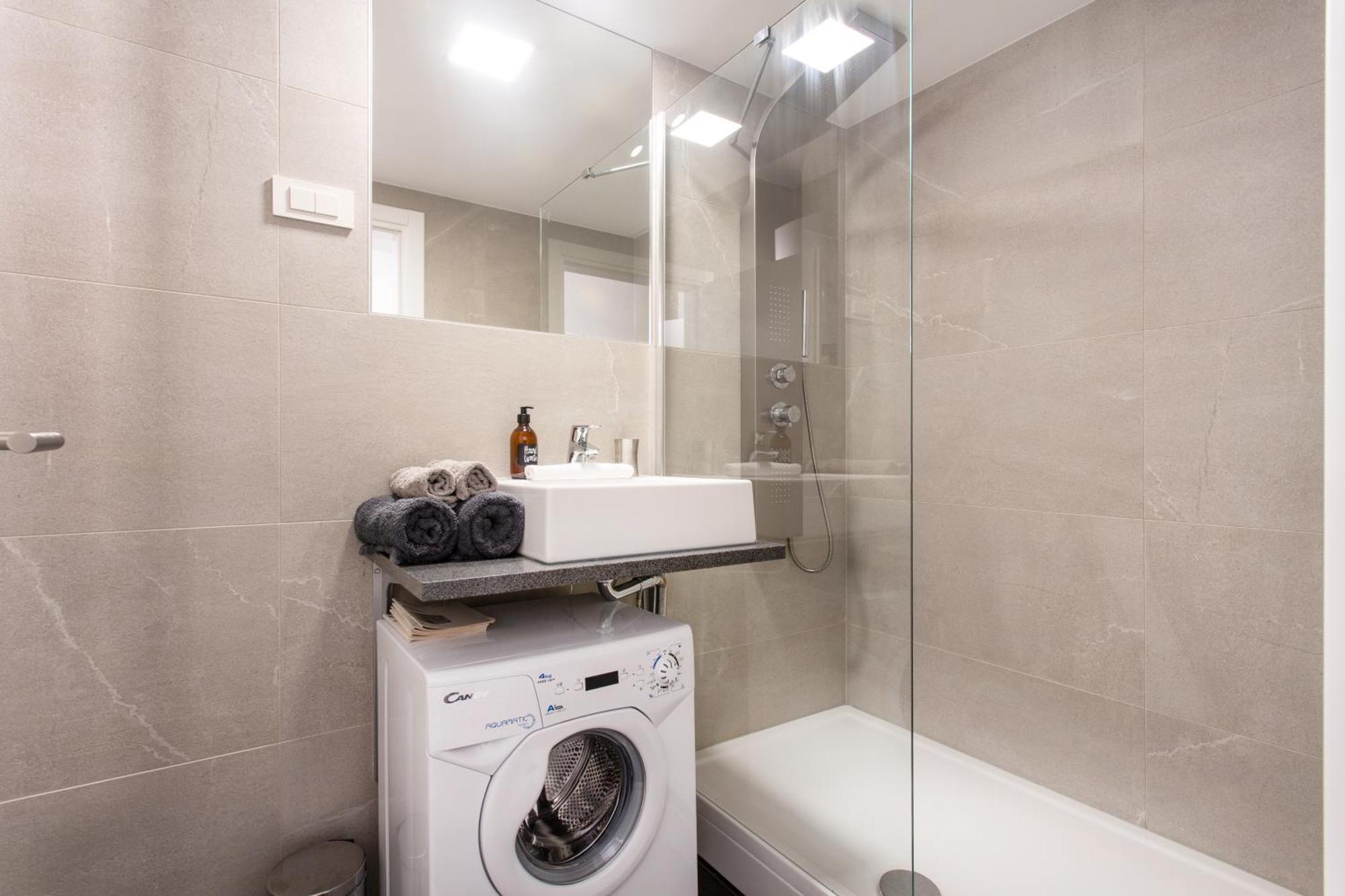 Urban Style Apartments By Loft リュブリャナ 部屋 写真