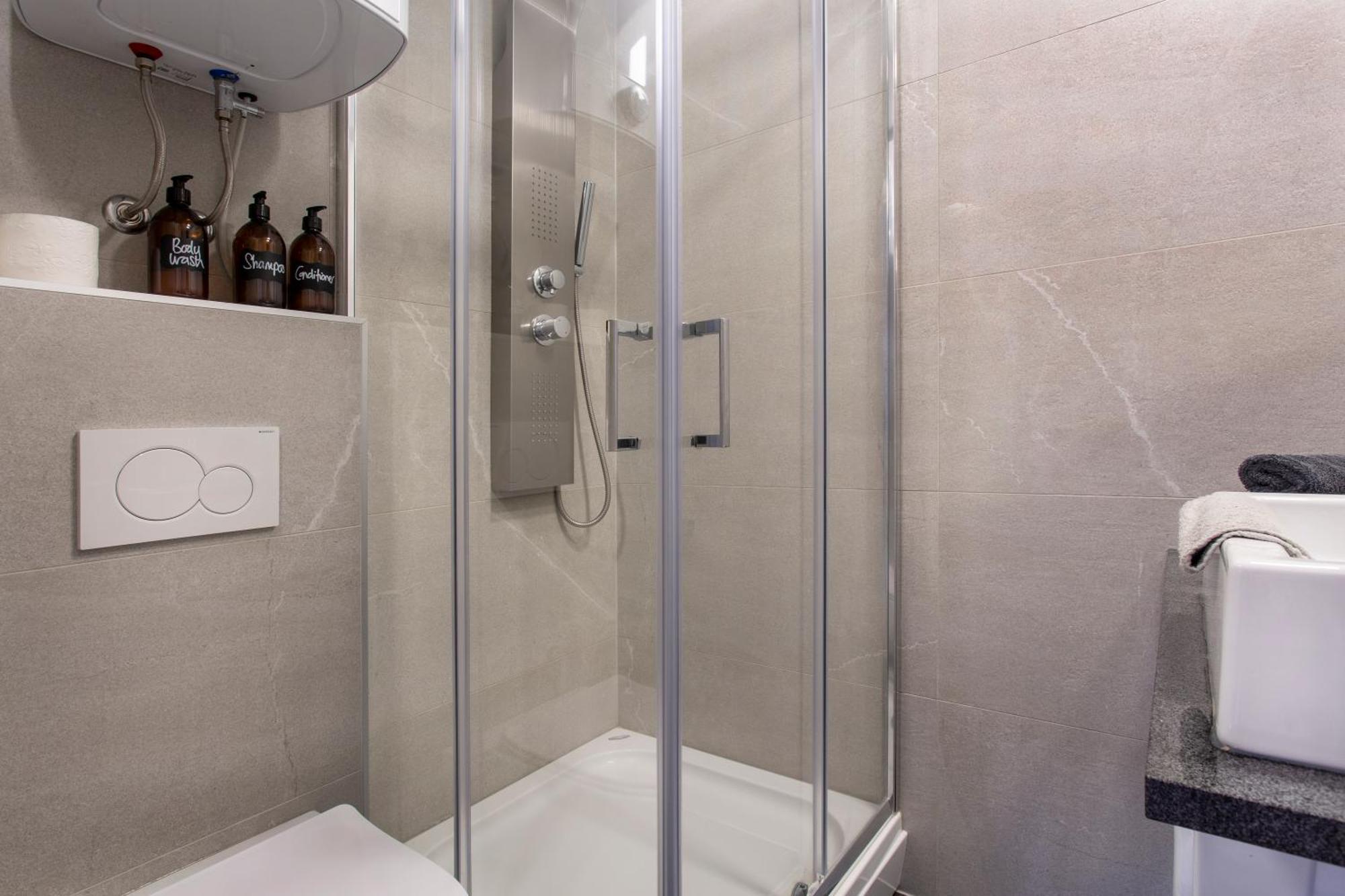 Urban Style Apartments By Loft リュブリャナ 部屋 写真