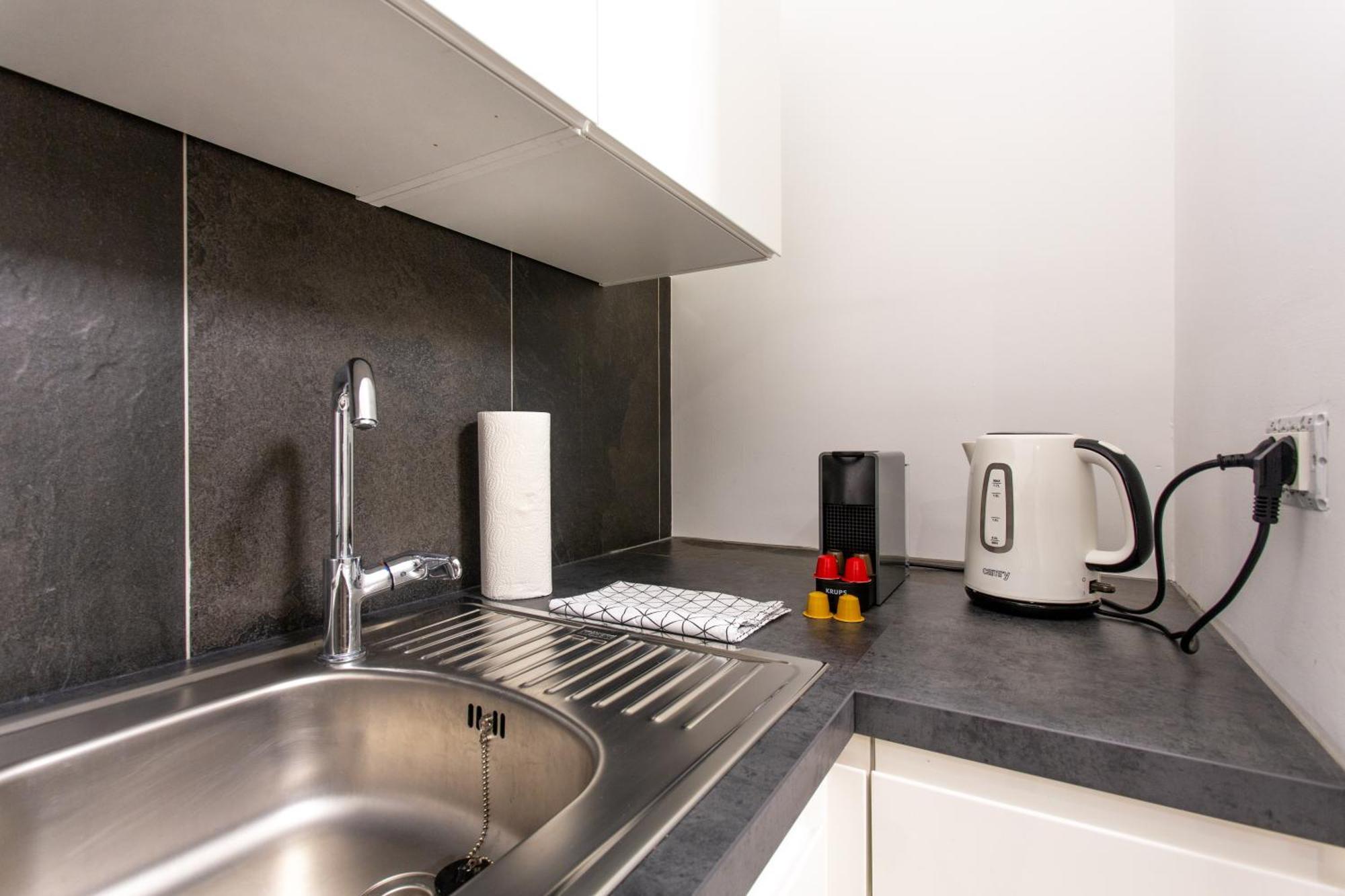 Urban Style Apartments By Loft リュブリャナ 部屋 写真