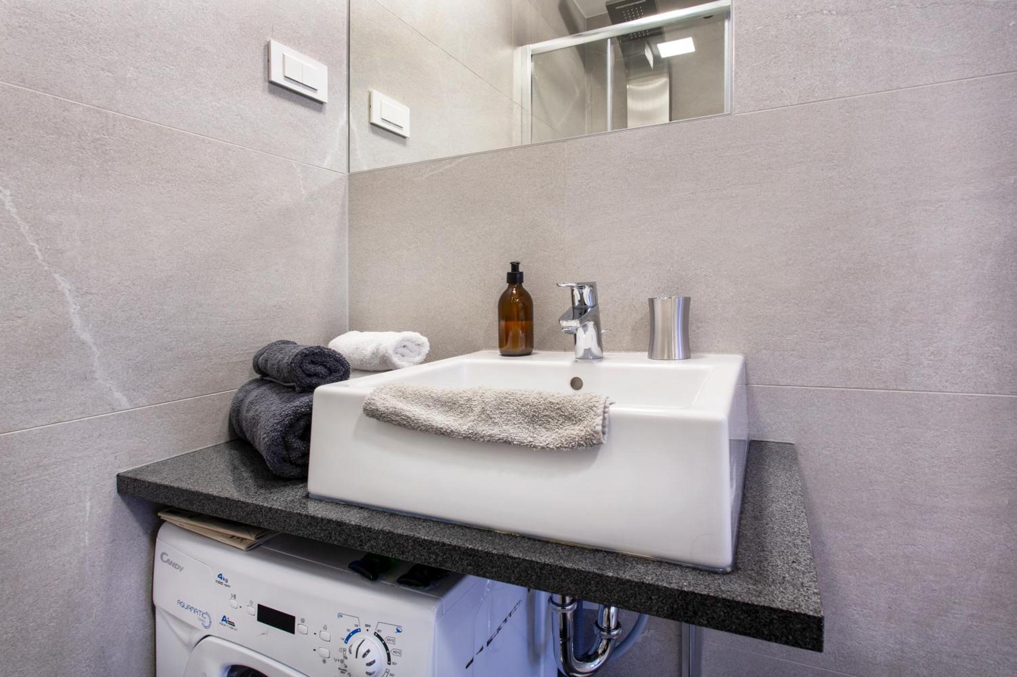 Urban Style Apartments By Loft リュブリャナ 部屋 写真
