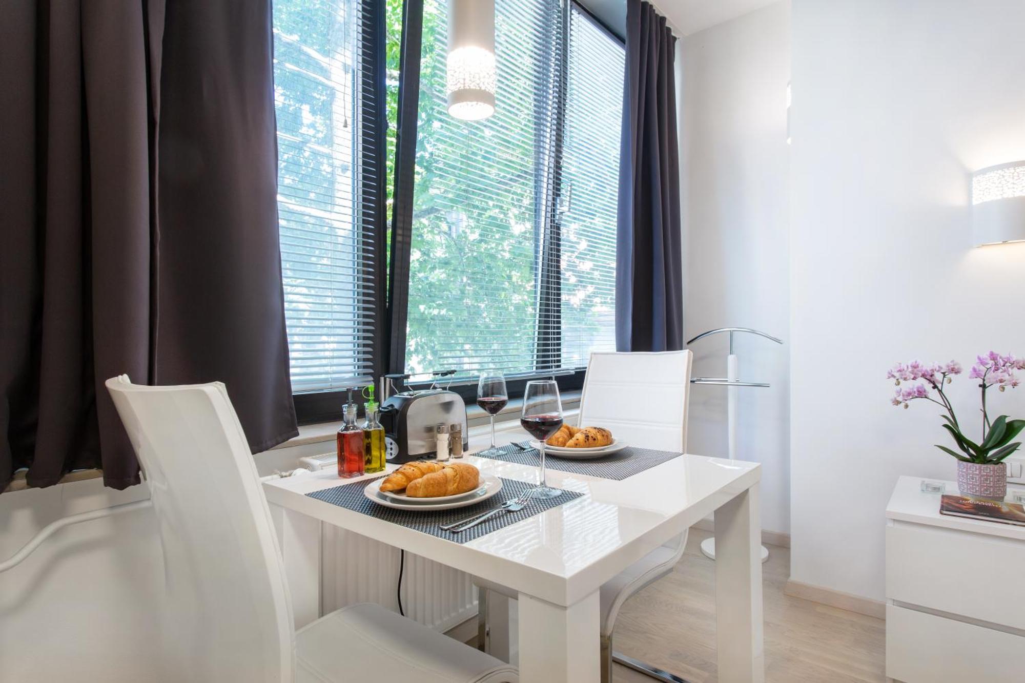 Urban Style Apartments By Loft リュブリャナ 部屋 写真